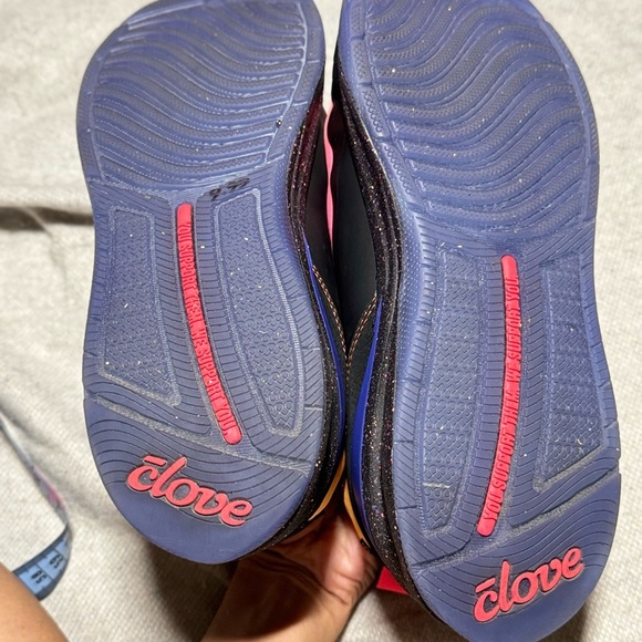 Clove Aeros Desert Sunrise Sneakers men’s 8 women’s 9.5 - Picture 6 of 10